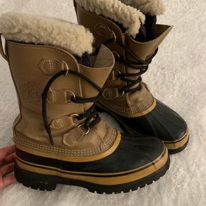 Sorel Classic boots